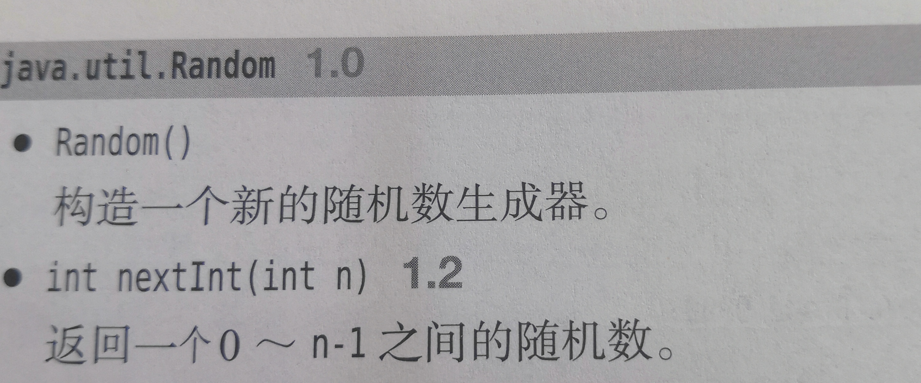 six
