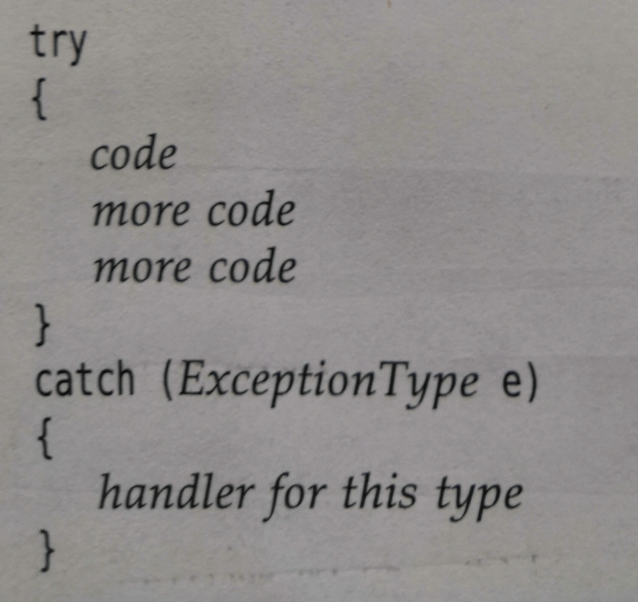 three