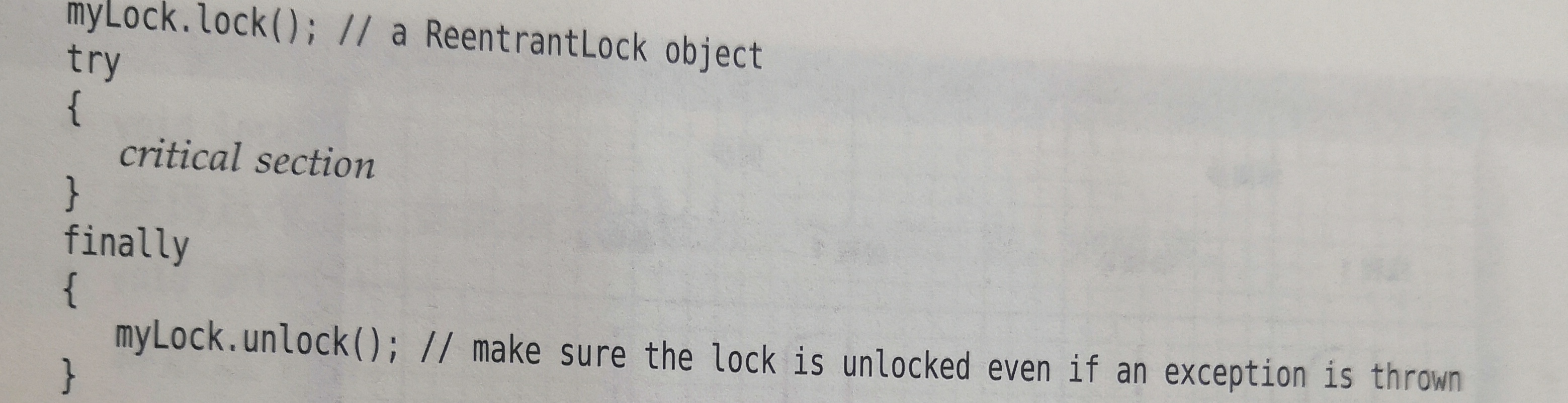 nine